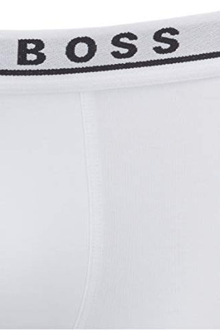 BOSS Hugo Herren Boxershorts Unterhosen Boxer Brief 50325404 6er Pack