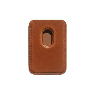 Solo Pelle Lederhülle für das iPhone Air in 6.5 Zoll Princeton Case Leder Hülle Ledertasche Backcover aus echtem Leder geeignet für MagSafe Zubehör