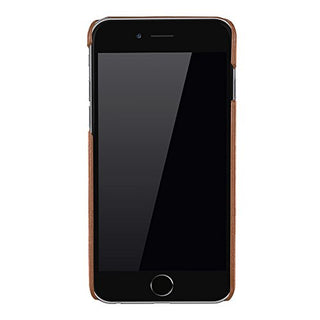 Solo Pelle iPhone 6 / 6S (4.7 Zoll) Lederhülle Backcover Easy Handle
