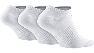 Nike Herren Socken Lightweight No Show 3er Pack