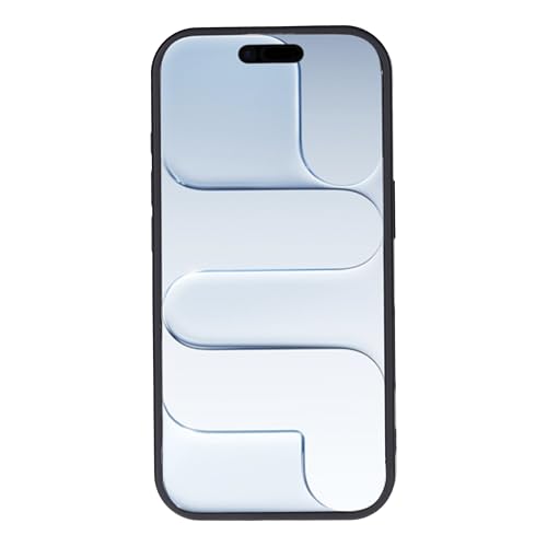 Steingrau Solo Pelle Lederhülle für das iPhone 17 in 6.3 Zoll Stanford Case Leder Hülle Ledertasche Backcover aus echtem Leder geeignet für MagSafe Zubehör