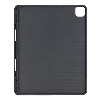 Solo Pelle magnetische abnehmbare Hülle geeignet für Apple iPad Pro in 10.9 (10. Generation) Hülle Echtleder Case aus echtem Leder. Unterstützt Pencil und magnetisches Laden