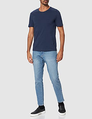 BOSS Herren R-Neck T-Shirt, 3er Pack Classic