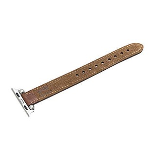 Solo Pelle Lederarmband Lady Slim für das Apple Watch Series 1-4 I Armband für das original Apple Watch 1, 2, 3 und 4 in 38/40mm