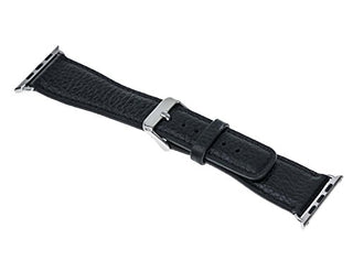 Solo Pelle Apple Watch Series 1/2 / 3 "Watch Leder Armband Uhrenband mit passendem Uhrenadapter Connector Erstatzband Strap