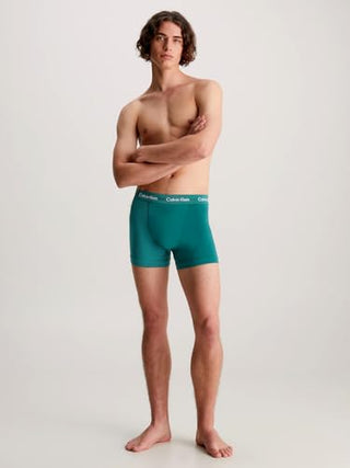 Calvin Klein Herren Trunk (3er Pack)