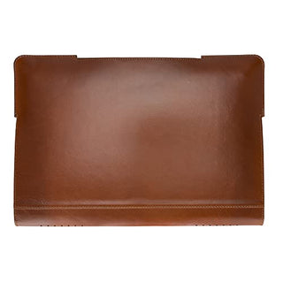 Solo Pelle MacBook Pro 13 Zoll & Air Retina 13 Zoll Retina Ledertasche Case Hülle Münich für das Apple Macbook Pro 13" Inch aus echtem Leder