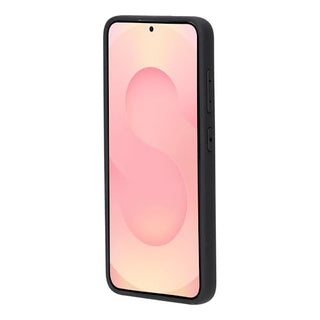 Solo Pelle Lederhülle für das Samsung Galaxy S25 Hülle aus echtem Leder, Model: Stanford