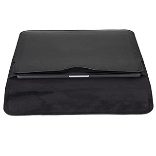 Solo Pelle MacBook Pro 16 Zoll Ledertasche Case Hülle Montana für das Apple MacBook Pro 16" Inch aus echtem Leder