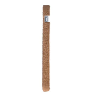 Solo Pelle iPhone 5 / 5S / iPhone SE Ultra Slim Ledertasche/Backcover/Ledertasche