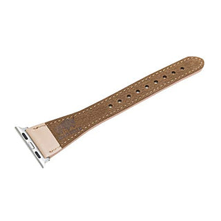 Solo Pelle Lederarmband Lady für das Apple Watch Series 1-4 I Armband für das original Apple Watch 1, 2, 3 und 4 in 38/40mm & 42/44mm