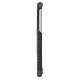 Solo Pelle Lederhülle für das iPhone SE (2020) & iPhone 7/8 Case Leder Hülle Ledertasche Backcover Princeton