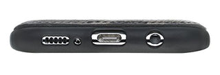 Solo Pelle Samsung Galaxy S8+ S8 Plus Case Lederhülle Ledertasche Backcover Flex aus echtem Leder