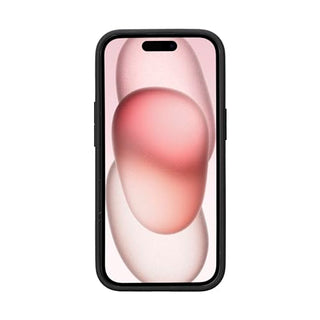 Solo Pelle Lederhülle für das iPhone 15 in 6.1 Zoll Stanford Case Leder Hülle Ledertasche Backcover aus echtem Leder