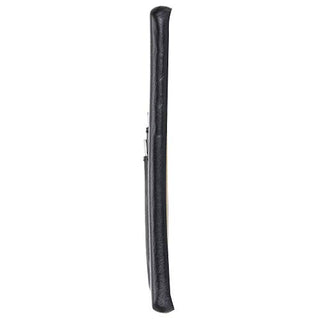 Solo Pelle kompatibel für das kompatibel für das Samsung Galaxy S9+ Hülle | Schutzhülle aus echt Leder | Flex S9 Plus Case Handyhülle