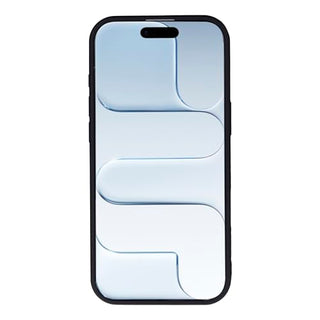 Solo Pelle Lederhülle für das iPhone Air in 6.5 Zoll Schwarz Stanford Case Leder Hülle Ledertasche Backcover aus echtem Leder geeignet für MagSafe Zubehör