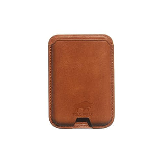 Solo Pelle Lederhülle für das iPhone 17 Pro in 6.3 Zoll Princeton Case Leder Hülle Ledertasche Backcover aus echtem Leder geeignet für MagSafe Zubehör