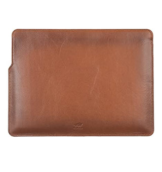 Solo Pelle Ledertasche für das MacBook Pro 13/14 Zoll Alvis