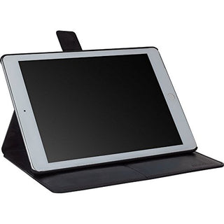 Solo Pelle iPad Air Ledertasche Case Hülle Miami aus echtem Leder mit Standfunktion