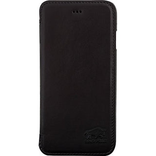 Solo Pelle iPhone 6/6S Case Lederhülle Ledertasche Ultra Book 4,7 Zoll aus echtem Leder für das Original Apple iPhone 6/6S