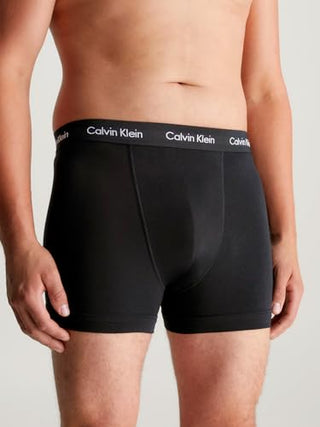 Calvin Klein Herren Trunk (3er Pack)