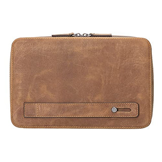 Solo Pelle Elektronische magnetische Tasche Organizer universal travel Kabel Elektronik Zubehör Tasche Reise Organizer Case für Handy, Kabel, Festplatte TRAVEL