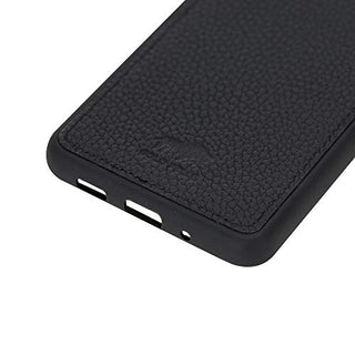 Solo Pelle Lederhülle für das Samsung Galaxy S20 Ultra 5G Hülle aus echtem Leder, Model: Stanford