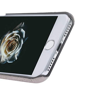 Maison de Noblesse iPhone 7 Plus / 8 Plus Lederhülle Ledertasche Backcover Ultra Slim