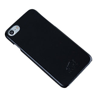 Solo Pelle iPhone 7/8 Lederhülle Ledertasche Backcover Ultra Slim