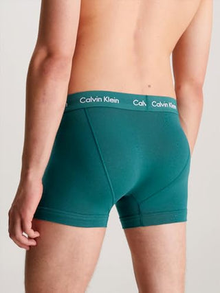 Calvin Klein Herren Trunk (3er Pack)