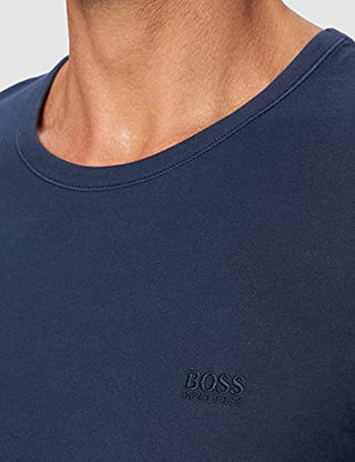 BOSS Herren R-Neck T-Shirt, 3er Pack Classic