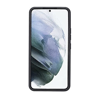 Solo Pelle Lederhülle für das Samsung Galaxy S22 Hülle aus echtem Leder, Model: Stanford