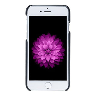 Solo Pelle iPhone 7/8 Lederhülle Ledertasche Backcover Ultra Slim