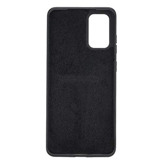 Solo Pelle Lederhülle für das Samsung Galaxy S20+ | S20+ 5G Hülle aus echtem Leder, Model: Stanford