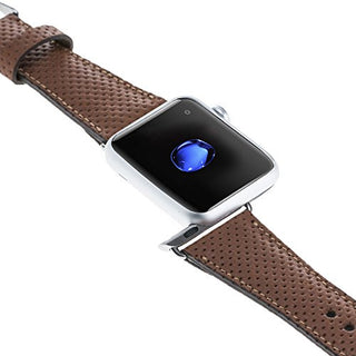 Solo Pelle Apple Watch Series 1 / Series 2 / Series 3 / Series 4 Lederarmband