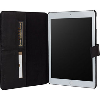 Solo Pelle iPad Air Ledertasche Case Hülle Miami aus echtem Leder mit Standfunktion