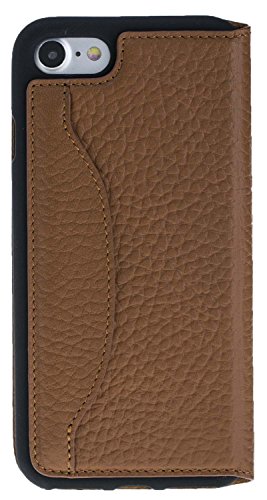 Solo Pelle iPhone 7/8 Case Lederhülle Ledertasche Wallet Tasche