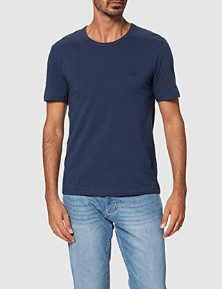 BOSS Herren R-Neck T-Shirt, 3er Pack Classic