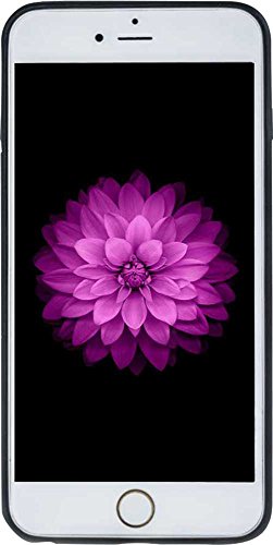 Solo Pelle iPhone 6 Plus / 6S Plus Case Lederhülle Ledertasche Backcover Flex aus echtem Leder