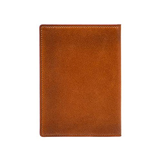 Solo Pelle Impfpasshülle, Reisepasshülle, Echtleder Passhülle, Schutzhülle Tasche für Kreditkarten Damen Herren Reisepass Geschenk, Karteninhaber, Ausweis und Reisedokumente