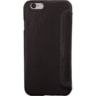 Solo Pelle iPhone 6/6S Case Lederhülle Ledertasche Ultra Book 4,7 Zoll aus echtem Leder für das Original Apple iPhone 6/6S