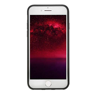 Solo Pelle iPhone SE (2020) & 7/8 Case Lederhülle Ledertasche Backcover Flex aus echtem Leder (Camel Braun)
