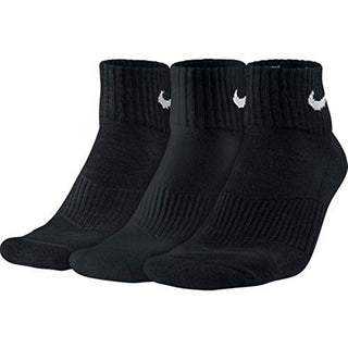 Nike Herren Everyday Cushioned Crew Crew-trainingssocken (6 Paar)