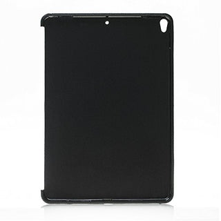 Solo Pelle Ipad Pro 10.5 Zoll Ledertasche Case Hülle Fullsafe für das Apple Ipad Pro 10.5 Zoll aus echtem Leder Backcover (Ipad Pro 10.5 Zoll)