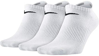 Nike Herren Socken Lightweight No Show 3er Pack
