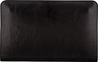 Solo Pelle MacBook Air 11 Zoll Ledertasche Case Hülle Münich für das Apple Macbook Air aus echtem Leder (MacBook Air 11")