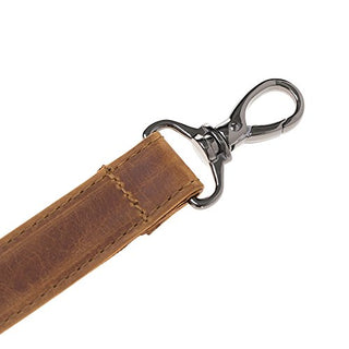 Solo Pelle Leder Aktentasche I Für Business, Arbeit und auf Reisen I Pergamon