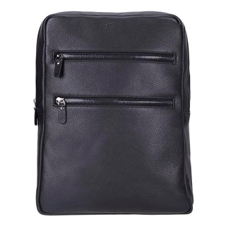 Solo Pelle Leder Rucksack I Backpack I Tasche Model: Castle aus echtem Leder