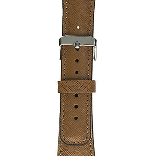 Solo Pelle Apple Watch Series 1-4 "Saff Leder Armband Uhrenband mit passendem Uhrenadapter Connector Ersatzband Strap