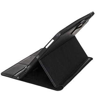 Solo Pelle magnetische abnehmbare Hülle Harvard geeignet für Apple iPad 10,2 Zoll 2019 7.Generation Hülle Leder Case aus echtem Leder. Unterstützt Pencil 2 und magnetisches Laden.